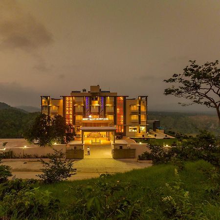 The G Mount Valley Resort, Kumbhalgarh Exterior foto