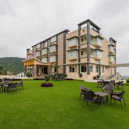 The G Mount Valley Resort, Kumbhalgarh Exterior foto